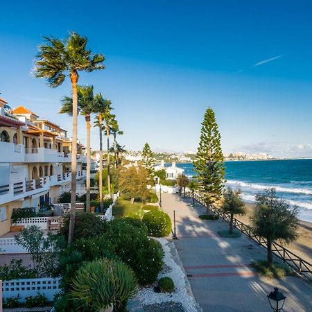 Apartamento Luminoso 1ª Linea Arena Beach_Estepona Exteriér fotografie