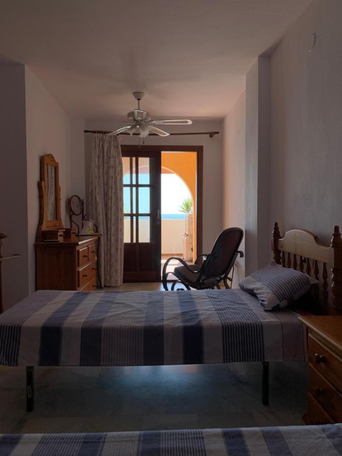Apartamento Luminoso 1ª Linea Arena Beach_Estepona Exteriér fotografie